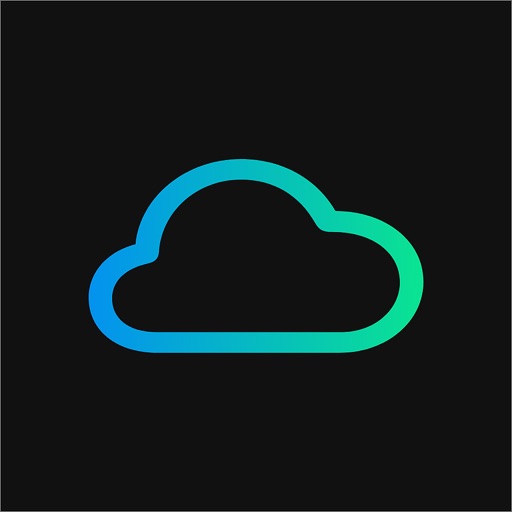 Cloudy - Weather forecast.