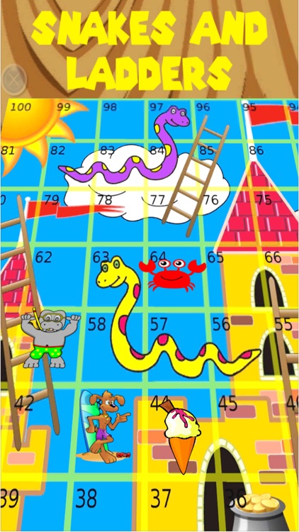 Snakes and Ladders Pro screenshot-3