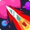 Idle knife is an endless attack idle game