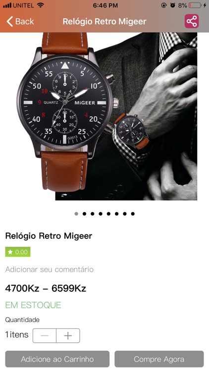 BweVip.store screenshot-3