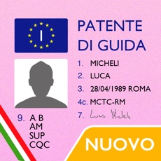 Activities of Quiz Patente Nuovo 2019