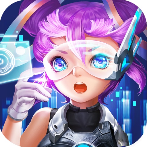 龍之谷M-銀色獵人登場