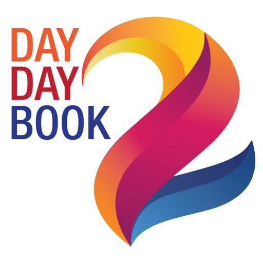 DayDayBook