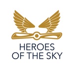 Heroes of the sky