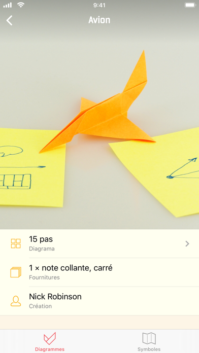 Bureau Origami Bureau Origami