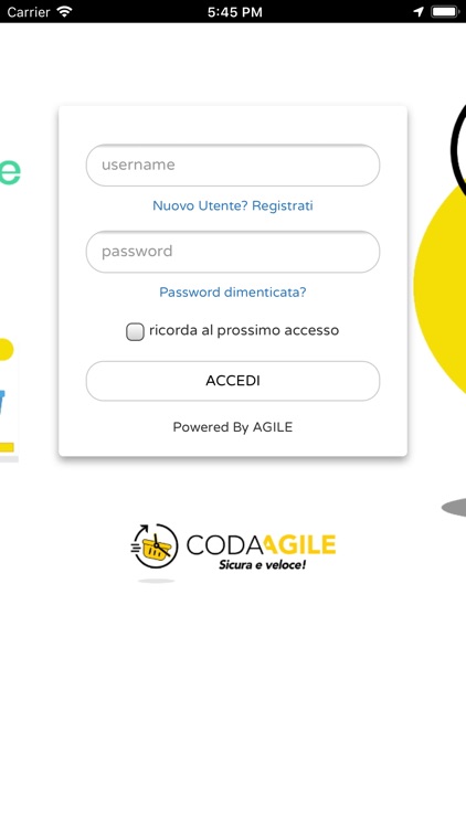 Coda Agile