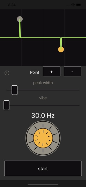 Arbitrary Waveform Generator(圖4)-速報App