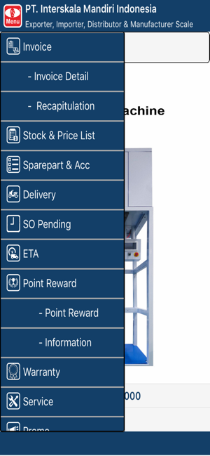 INTERSCALE