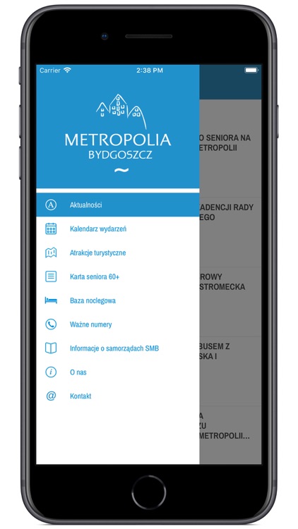 Metropolia Bydgoszcz