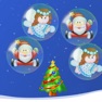 Get Xmas Blast - bubble game for iOS, iPhone, iPad Aso Report
