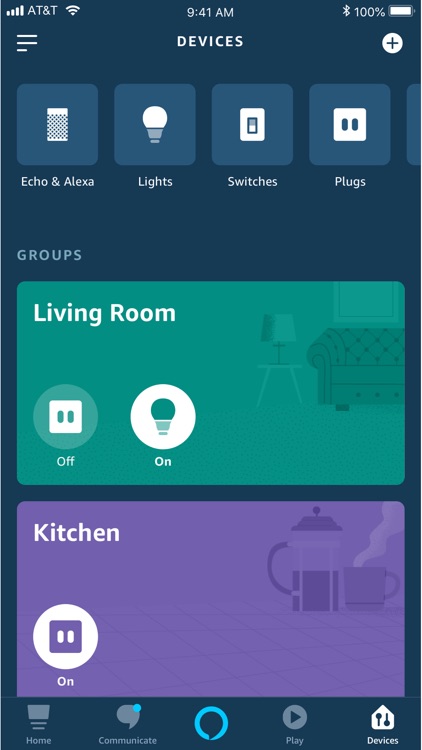 Amazon Alexa