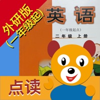 小学英语二年级上册(外研版一年级起点) pour PC