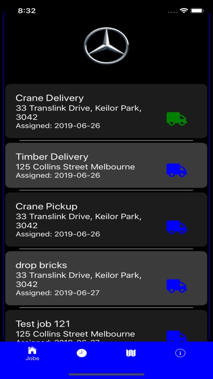 MobileTelematics