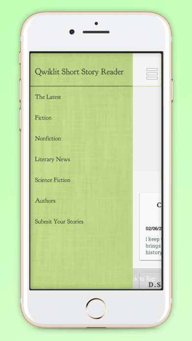 How to cancel & delete Tapestry Story Reader from iphone & ipad 3