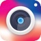 Photo Editor : Beauty Camera : Candy Selfie photo Editor for Instagram, Snap-chat, Twitter and Facebook