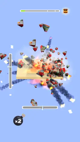 Game screenshot Bomb Away mod apk