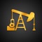 This is the upgrade version from Canadian Oilfield Lease Locator