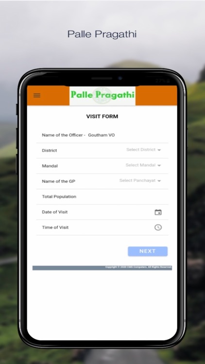 Palle Pragathi screenshot-4