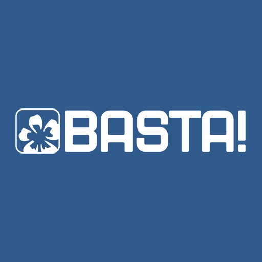 BASTA! Konferenz. Icon