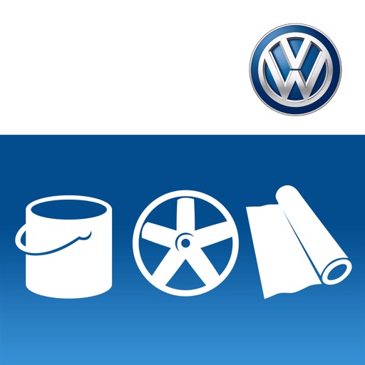 Volkswagen UK Car Configurator