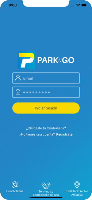 Park N' Go(圖1)-速報App