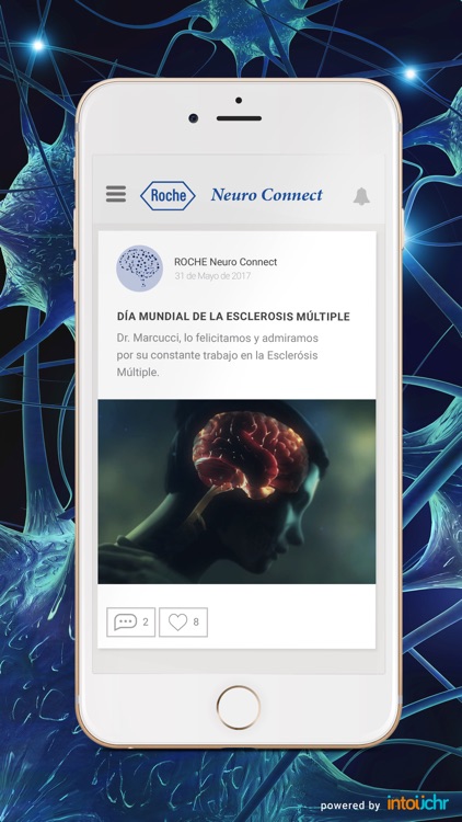 Neuro Connect