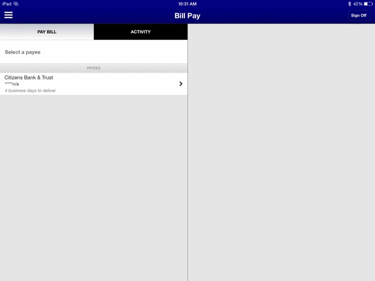 CBTJ Mobile for iPad screenshot-4