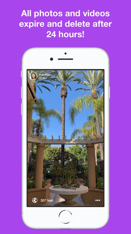 Bloom - Nearby Photos screenshot-3