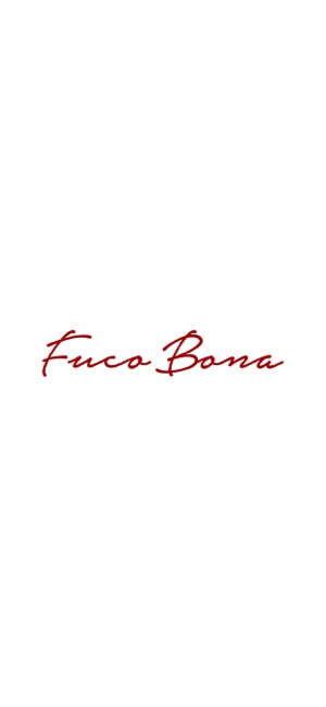 Fuco Bona（フーコバーナ）