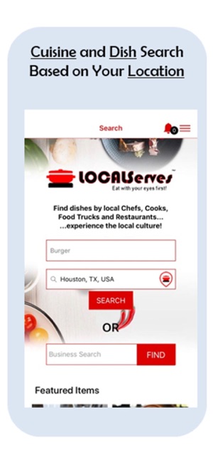 LocalServes(圖2)-速報App