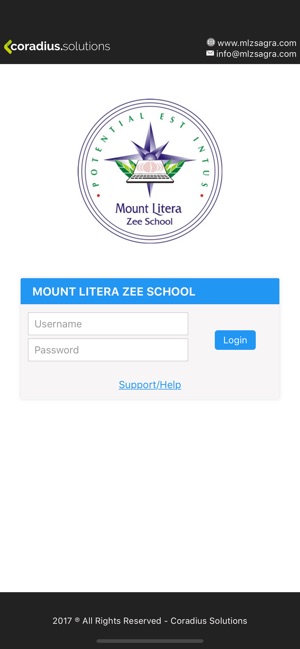 Mount Litera Zee School