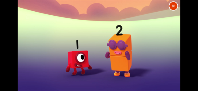 Numberblocks: Watch and Learn(圖7)-速報App