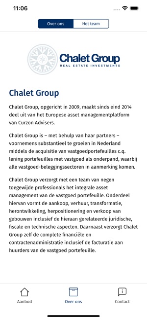 Chalet Group(圖3)-速報App