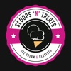 Scoops N Treats, Coatbridge