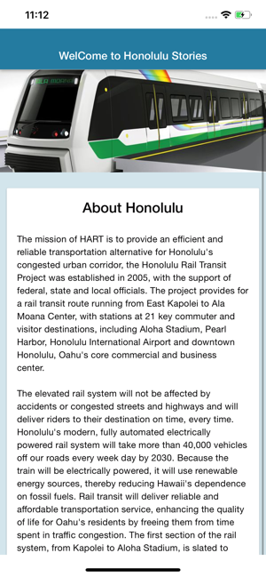 Honolulu Augmented Reality(圖1)-速報App