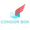 Con la aplicación oficial de Condor Box podrás pre-alertar, dar instrucciones especiales, agrupar tu mercancía y declararla, todo para que ahorres al máximo