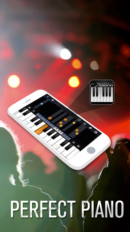 Perfect Piano - Learn to Play by Revontulet Soft Inc