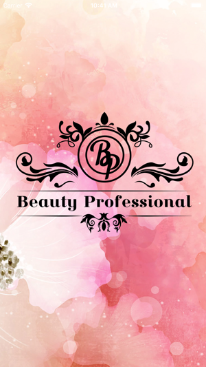 Beauty Professional