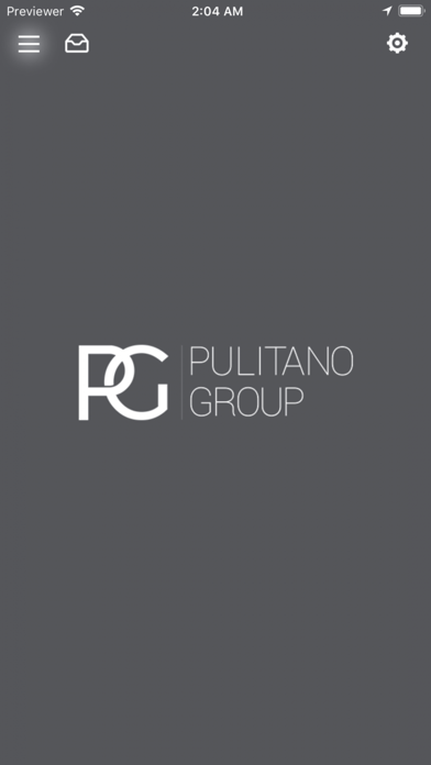 Pulitano Group screenshot 2