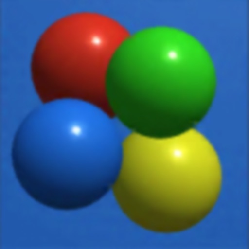 icon of BubblePopping