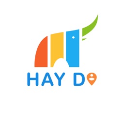 Haydi - Kết nối người Việt