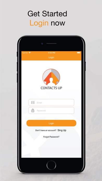 Contacts Upのおすすめ画像2