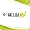 Gardens - Marketing Tools