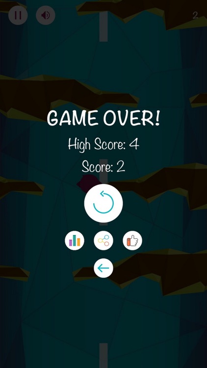 CATBIRD T-FLY screenshot-3