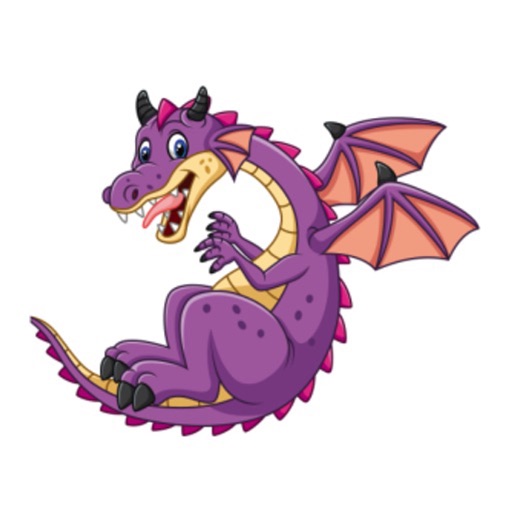 Joheta Pitahi Stickers