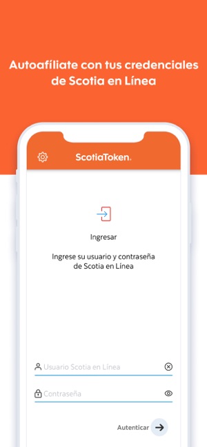 ScotiaToken® Panamá(圖4)-速報App