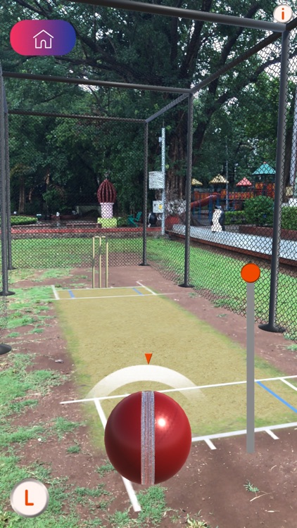 Cricket-AR screenshot-6