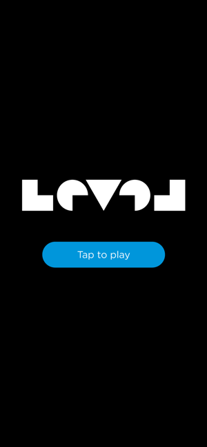 ‎Level: A Simple Puzzle Game Screenshot