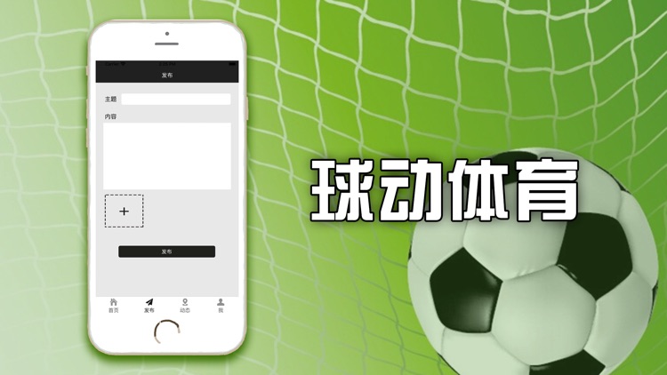 球动体育