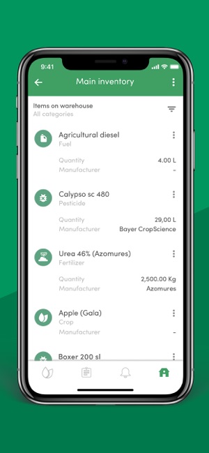 Agrivi for Agronomist(圖5)-速報App